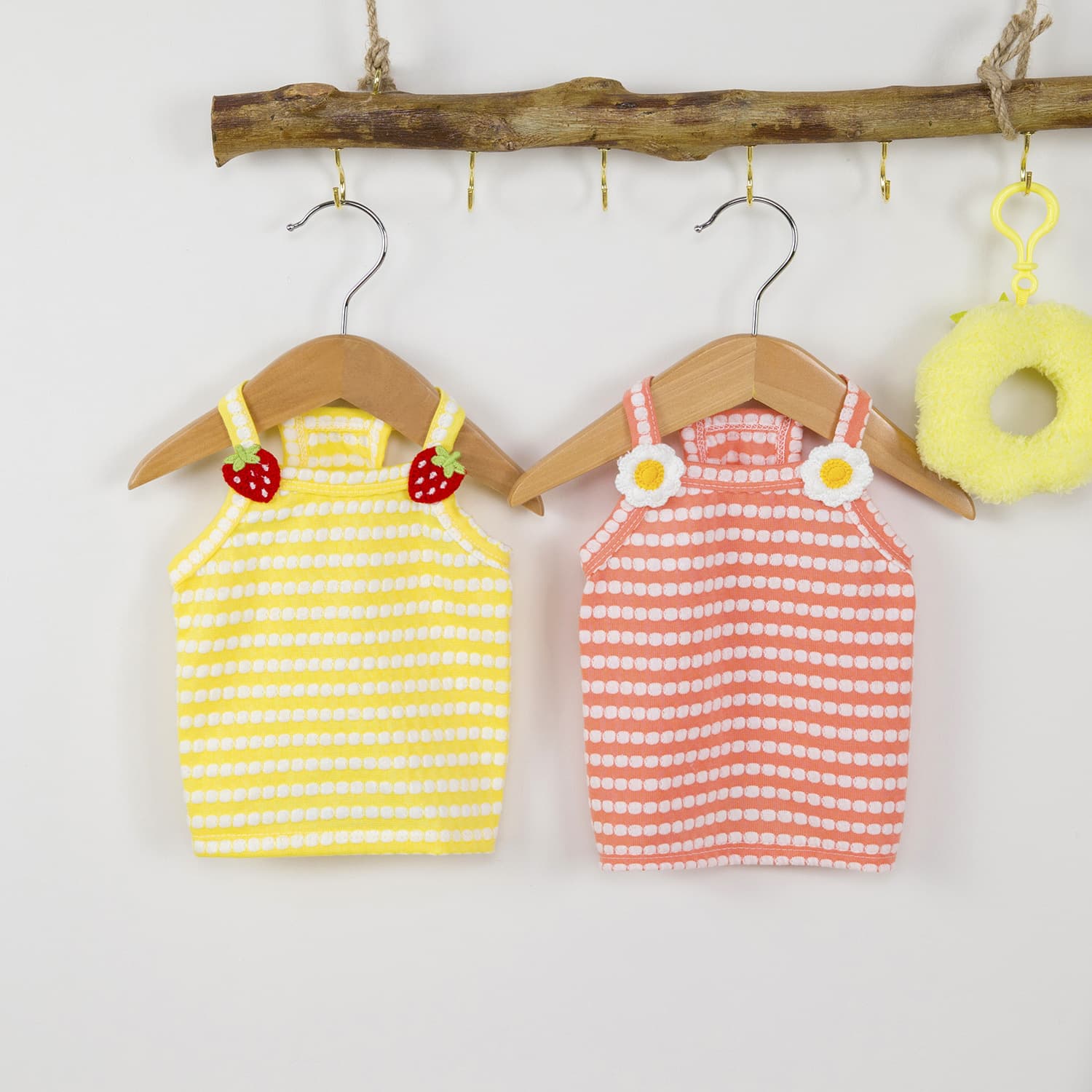 Breathable Summer Dog Vest for Small & Medium Breeds - Image 8