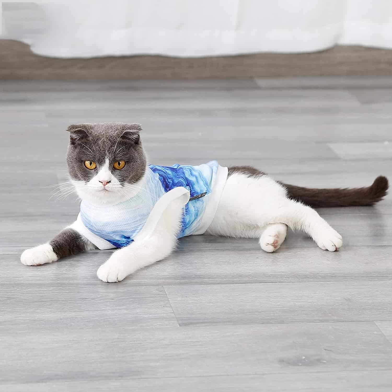 Breathable Summer Cooling Vest for Dogs & Cats - Image 6