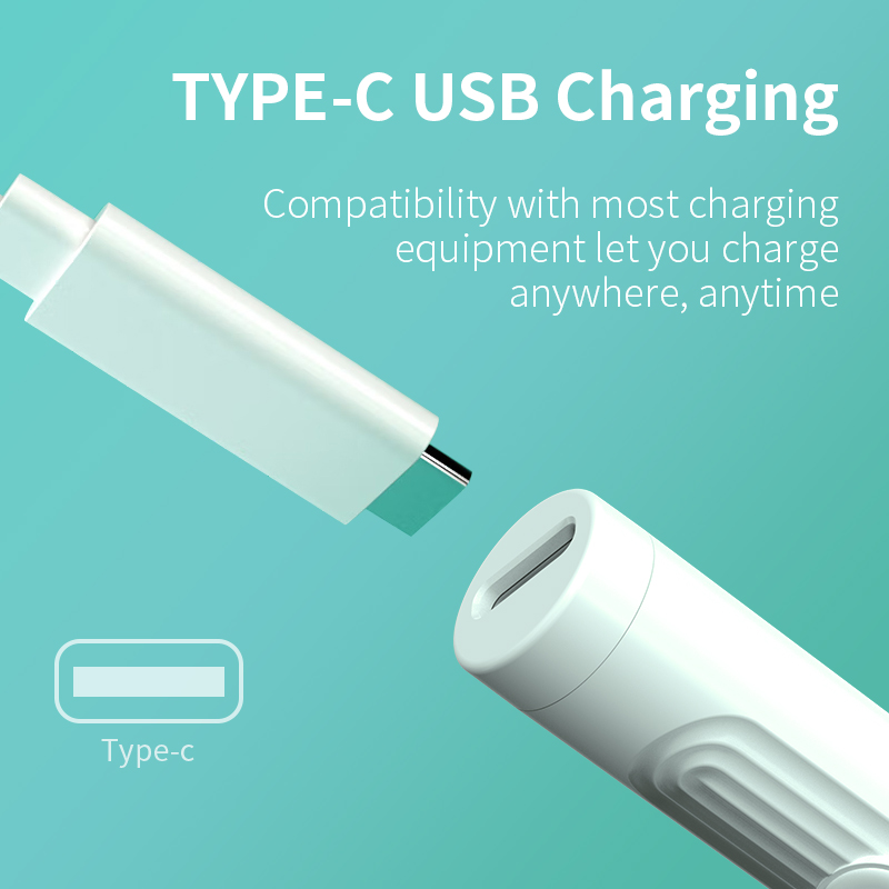 Smart Visual Ear Otoscope Endoscope Wax Removal Tool - Image 5